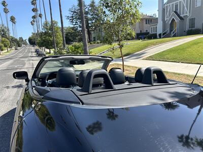 2012 Lexus IS 250C   - Photo 12 - Los Angeles, CA 90017