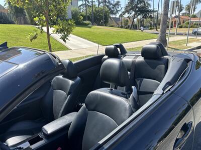 2012 Lexus IS 250C   - Photo 11 - Los Angeles, CA 90017