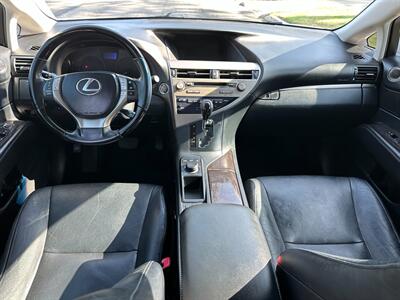 2013 Lexus RX 350   - Photo 8 - Los Angeles, CA 90017