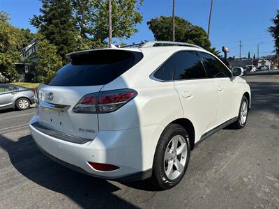 2013 Lexus RX 350   - Photo 5 - Los Angeles, CA 90017