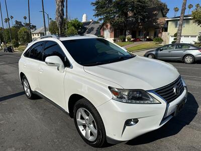 2013 Lexus RX 350   - Photo 7 - Los Angeles, CA 90017