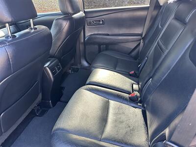 2013 Lexus RX 350   - Photo 12 - Los Angeles, CA 90017