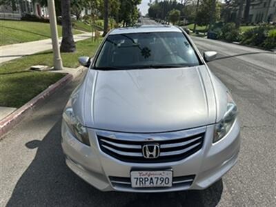 2012 Honda Accord EX-L V6 w/Navi   - Photo 8 - Los Angeles, CA 90017