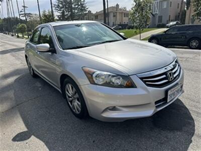 2012 Honda Accord EX-L V6 w/Navi   - Photo 7 - Los Angeles, CA 90017