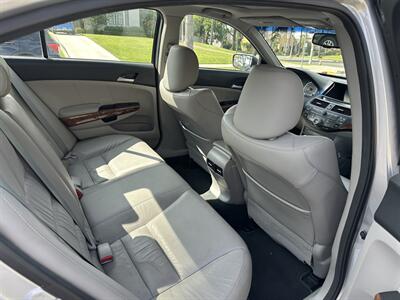 2012 Honda Accord EX-L V6 w/Navi   - Photo 13 - Los Angeles, CA 90017