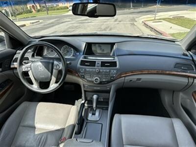 2012 Honda Accord EX-L V6 w/Navi   - Photo 9 - Los Angeles, CA 90017