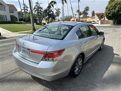 2012 Honda Accord EX-L V6 w/Navi   - Photo 5 - Los Angeles, CA 90017
