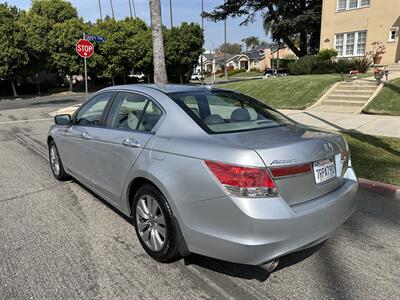 2012 Honda Accord EX-L V6 w/Navi   - Photo 3 - Los Angeles, CA 90017