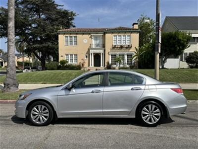 2012 Honda Accord EX-L V6 w/Navi   - Photo 2 - Los Angeles, CA 90017