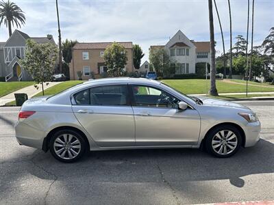 2012 Honda Accord EX-L V6 w/Navi   - Photo 6 - Los Angeles, CA 90017