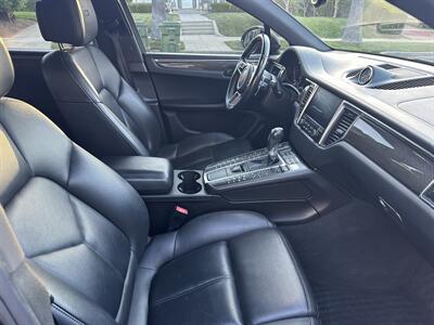 2017 Porsche Macan GTS   - Photo 13 - Los Angeles, CA 90017
