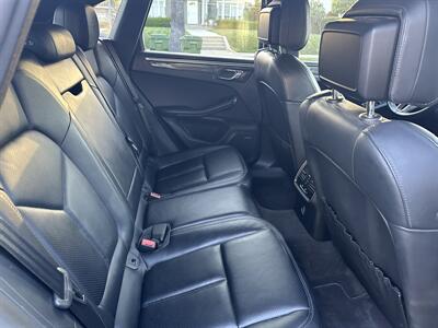 2017 Porsche Macan GTS   - Photo 15 - Los Angeles, CA 90017