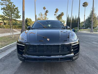 2017 Porsche Macan GTS   - Photo 8 - Los Angeles, CA 90017