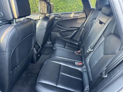 2017 Porsche Macan GTS   - Photo 14 - Los Angeles, CA 90017