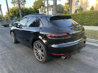 2017 Porsche Macan GTS   - Photo 3 - Los Angeles, CA 90017