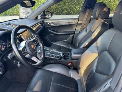 2017 Porsche Macan GTS   - Photo 12 - Los Angeles, CA 90017