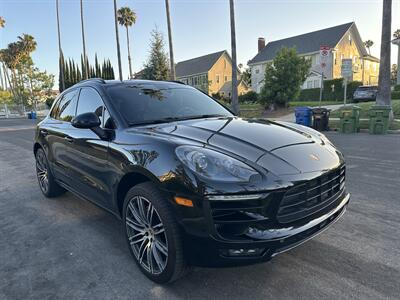2017 Porsche Macan GTS   - Photo 7 - Los Angeles, CA 90017