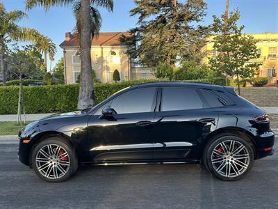 2017 Porsche Macan GTS   - Photo 2 - Los Angeles, CA 90017