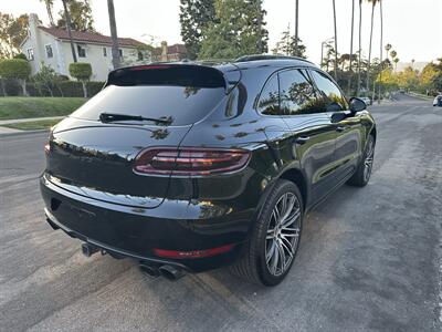 2017 Porsche Macan GTS   - Photo 5 - Los Angeles, CA 90017