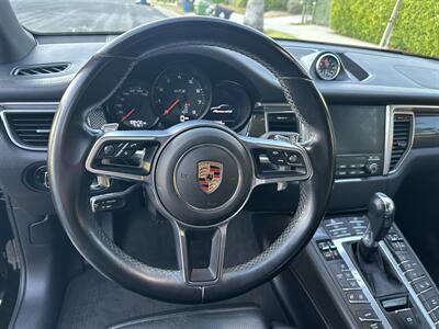 2017 Porsche Macan GTS   - Photo 10 - Los Angeles, CA 90017