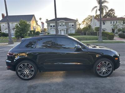 2017 Porsche Macan GTS   - Photo 6 - Los Angeles, CA 90017