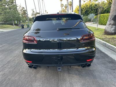 2017 Porsche Macan GTS   - Photo 4 - Los Angeles, CA 90017