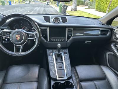 2017 Porsche Macan GTS   - Photo 9 - Los Angeles, CA 90017