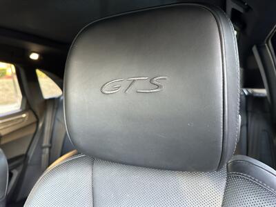 2017 Porsche Macan GTS   - Photo 11 - Los Angeles, CA 90017