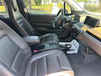 2017 BMW i3 94 Ah with Range Extender   - Photo 13 - Los Angeles, CA 90017