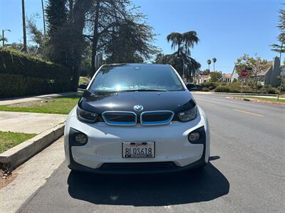 2017 BMW i3 94 Ah with Range Extender   - Photo 8 - Los Angeles, CA 90017