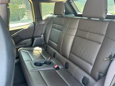 2017 BMW i3 94 Ah with Range Extender   - Photo 11 - Los Angeles, CA 90017