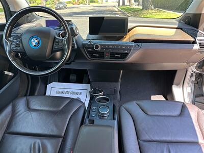 2017 BMW i3 94 Ah with Range Extender   - Photo 9 - Los Angeles, CA 90017