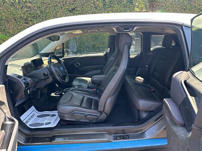 2017 BMW i3 94 Ah with Range Extender   - Photo 12 - Los Angeles, CA 90017