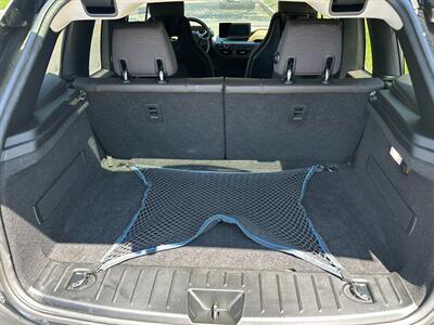 2017 BMW i3 94 Ah with Range Extender   - Photo 15 - Los Angeles, CA 90017