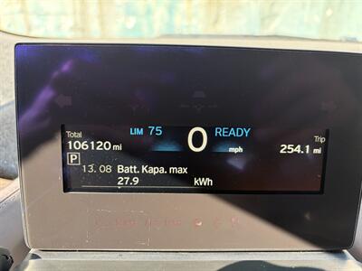 2017 BMW i3 94 Ah with Range Extender   - Photo 16 - Los Angeles, CA 90017