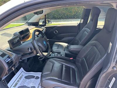 2017 BMW i3 94 Ah with Range Extender   - Photo 10 - Los Angeles, CA 90017