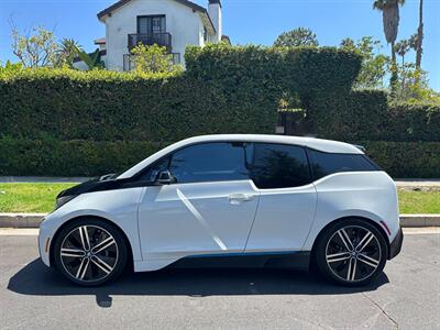 2017 BMW i3 94 Ah with Range Extender   - Photo 2 - Los Angeles, CA 90017