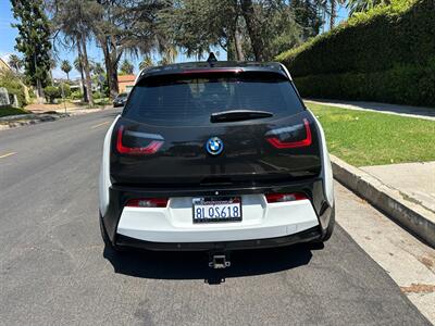2017 BMW i3 94 Ah with Range Extender   - Photo 4 - Los Angeles, CA 90017