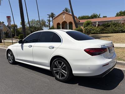 2021 Mercedes-Benz E 350   - Photo 3 - Los Angeles, CA 90017
