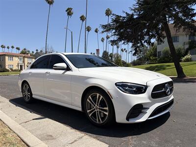 2021 Mercedes-Benz E 350   - Photo 7 - Los Angeles, CA 90017