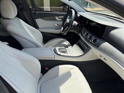2021 Mercedes-Benz E 350   - Photo 18 - Los Angeles, CA 90017