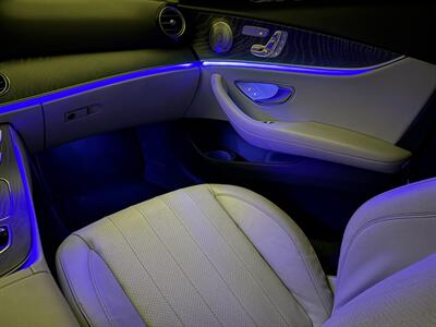 2021 Mercedes-Benz E 350   - Photo 11 - Los Angeles, CA 90017