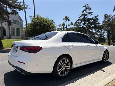 2021 Mercedes-Benz E 350   - Photo 5 - Los Angeles, CA 90017