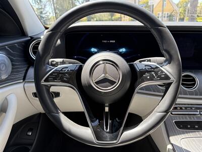 2021 Mercedes-Benz E 350   - Photo 15 - Los Angeles, CA 90017