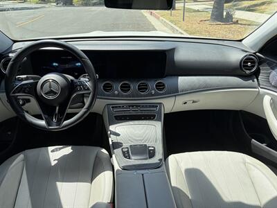 2021 Mercedes-Benz E 350   - Photo 14 - Los Angeles, CA 90017