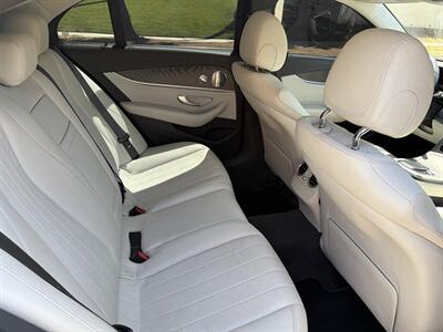 2021 Mercedes-Benz E 350   - Photo 20 - Los Angeles, CA 90017