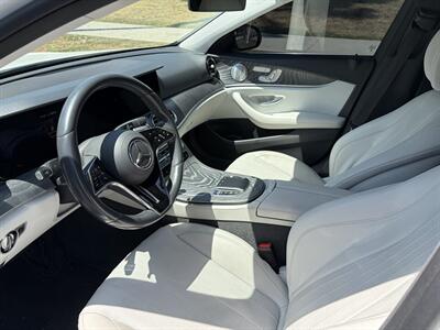 2021 Mercedes-Benz E 350   - Photo 17 - Los Angeles, CA 90017