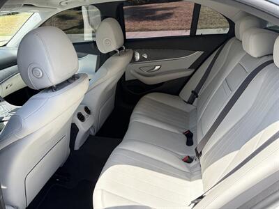 2021 Mercedes-Benz E 350   - Photo 19 - Los Angeles, CA 90017