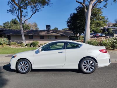 2013 Honda Accord EX-L   - Photo 6 - Los Angeles, CA 90017