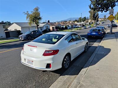 2013 Honda Accord EX-L   - Photo 3 - Los Angeles, CA 90017